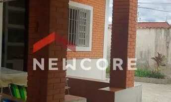 Imagem 5: Casa em Rua Raposo Tavares - Jd Ribamar - Peruíbe/SP