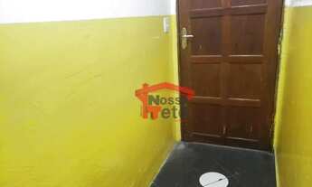 Imagem 2: Casa à venda, 72 m² por R$ 6.000 - Vila Perus - São Paulo/SP