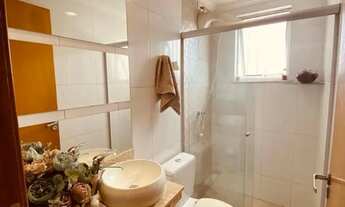 Imagem 7: Imóvel para venda tem 100 metros quadrados com 2 quartos em Rio Branco - Belo Horizonte