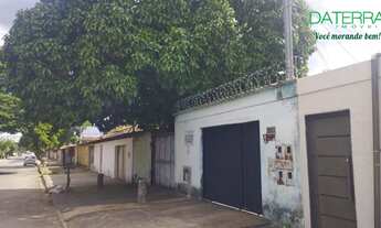 Imagem 3: Casa (2 quitinetes) - Setor Rio Formoso (Goiânia) - Oportunidade para Renda Recorrente e I