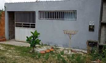 Imagem: Casa pronta pra morar