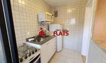 Imagem 2: Flat com ótimo preço no bairro Moema. Confira!