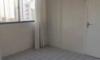 Imagem 3: Apartamento com 3 dormitórios para alugar, 123 m² por R$ 4.696,48/mês - Torre - Recife/PE