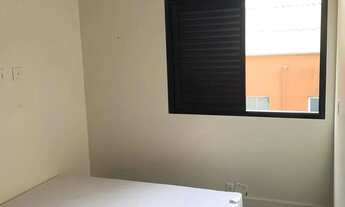 Imagem 7: Elegância Contemporânea em Vila Clementino - Um Refúgio Sofisticado com Lazer Completo