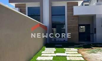 Imagem 2: Casa em Rua Nova Iguaçu - Recreio - Rio das Ostras/RJ