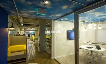 Imagem 4: Prédio Comercial com 1.065,0m2 de Área Construída, Mobiliado