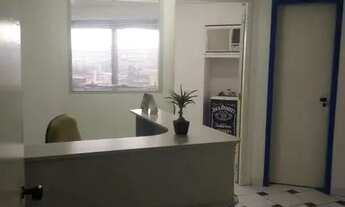 Imagem 2: Sala comercial em Rua Clemente Álvares - Lapa - São Paulo/SP