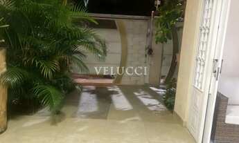 Imagem 2: Casa à venda no Resindencial Parque da Fazenda em Campinas