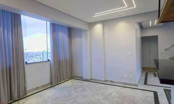 Imagem 5: Duplex para venda tem 210 metros quadrados com 3 quartos em Buritis - Belo Horizonte - MG