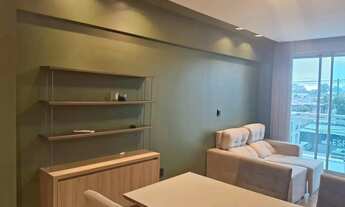 Imagem 4: Easy - Mobiliado 100% - 01 Quarto - Vierlaves / N.s.das Graças