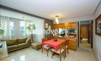 Imagem 2: Venda Apartamento 3 quartos Havaí Belo Horizonte