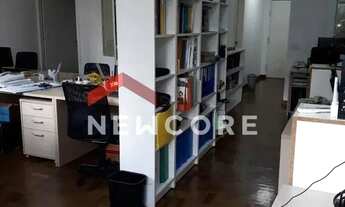 Imagem: Sala comercial em Rua Doutor Bráulio Gomes