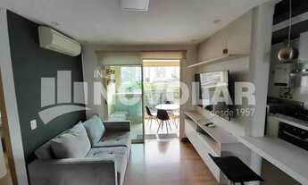 Imagem 5: Apartamento na Casa Verde - 1 Dormitório e 1 Vaga