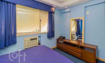 Imagem 7: Imóvel para venda com 77 metros quadrados com 2 quartos em Rio Branco - Porto Alegre - RS