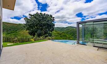 Imagem: Casa com 3 quartos em Secretário, Petrópolis