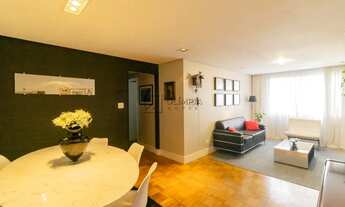 Imagem 2: Venda Apartamento 3 Dormitórios - 115 m² Sumaré