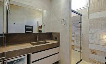 Imagem 5: Casa em Rua Doutor Ney Leprevost - Santo Inácio - Curitiba/PR