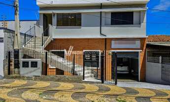 Imagem 2: Casa - Jardim Chapadão - Campinas