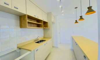 Imagem 5: Apartamento com 3 dormitórios à venda, 85 m² por R$ 615.000,00 - Natura Park Condominium C