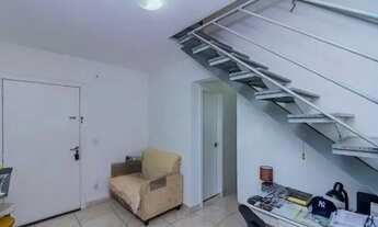 Imagem 4: Cobertura no Sarandi de 2 dormitórios, vaga e infra