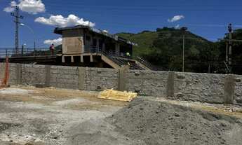 Imagem 5: VENDO TERRENO CAMPO GRANDE EM FRENTE ESTAÇÃO TREM CONDOMÍNIO FINANCIO ACEITO CARRO MOTO CA