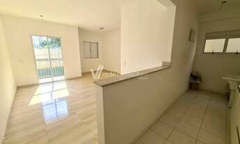 Imagem 3: Apartamento - Jardim Dulce (Nova Veneza) - Sumaré