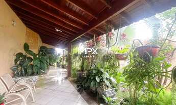 Imagem 5: Casa à venda e para alugar em Piracicaba, Parque Conceição I, com 3 quartos, com 219 m²