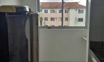 Imagem 2: Aparamento para locação