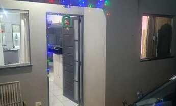 Imagem 3: Vende-se casa em condomínio de 4 casa parcelas em dias no bairro jardina Anache