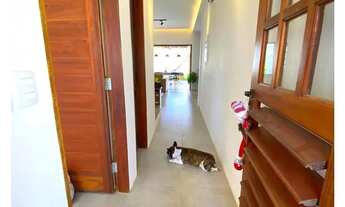 Imagem 6: ALUGA-SE CASA DUPLEX - CIDADE ALPHA CE (4 QUARTOS