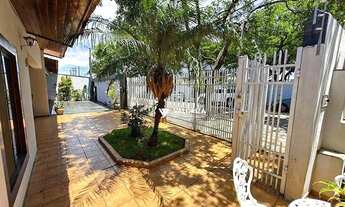 Imagem 4: Casa com 3 dormitórios à venda, 160 m² por R$ 790.000,00 - Vila Leopoldina - Sorocaba/SP