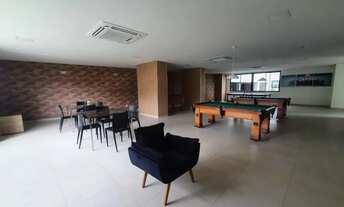 Imagem 5: Apartamento para VENDA com 55m², 2 quartos, 1 suíte, 1 vaga, bairro Várzea