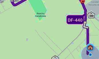 Imagem 2: Vendo terreno de chácaras