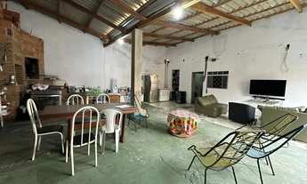 Imagem 4: Casa a venda Jardim Imperial