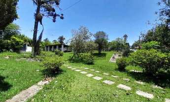 Imagem 9: Chácara com 6 dormitórios, 6000 m² - venda por R$ 3.000.000,00 ou aluguel por R$ 5.461,73