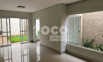 Imagem 7: Casa em condomínio para aluguel, 3 quartos, 3 suítes, 2 vagas, Granja Marileusa - Uberlând