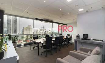 Imagem 5: Conj. Comercial, Pinheiros - São Paulo