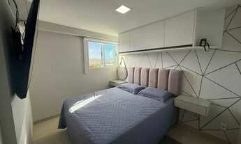 Imagem 3: Imóvel para venda com 60 metros quadrados com 2 quartos em Universitário - Caruaru - PE