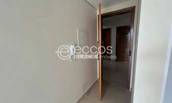 Imagem 2: Flat para aluguel, 1 quarto, 1 suíte, 1 vaga, Nossa Senhora da Abadia - UBERABA/MG