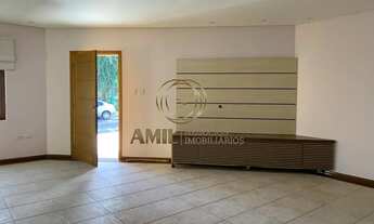 Imagem 2: Aluga-se Casa, 170 m², 3 Quartos, 1 Suíte, 2 Vagas, Altos da Serra l, Urbanova - São José