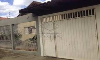 Imagem: Casa Padrão em Bauru