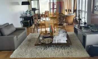 Imagem 2: Apartamento 04 dormitórios, 03 vagas em Perdizes