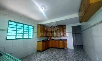 Imagem 5: Casa de rua : / Residencial / Jardim Salessi