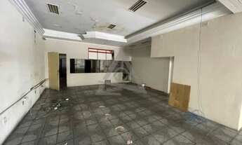 Imagem: Salão à venda e para alugar em Campinas