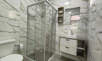 Imagem 7: Casa Uberaba - 01 Dormitório