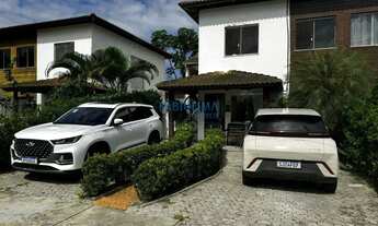 Imagem 2: Casa a venda 4/4, condomínio em Abrantes