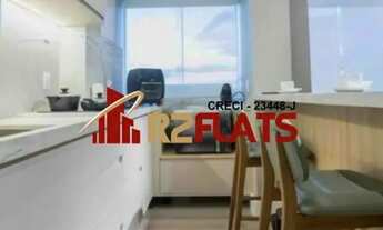 Imagem 3: Flat com ótimo preço no bairro Consolação. Confira!