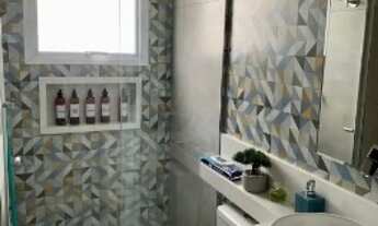 Imagem 5: APARTAMENTO - PARQUE INDUSTRIAL - SP