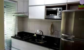 Imagem 3: Apartamento em Rua Eugênio de Freitas - Vila Guilherme - São Paulo/SP