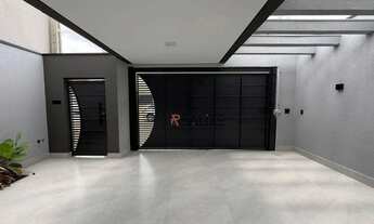 Imagem 4: Casa nova com 3 dormitórios à venda, 105 m² por R$ 795.000 - Jardim Bom Sucesso - Indaiatu